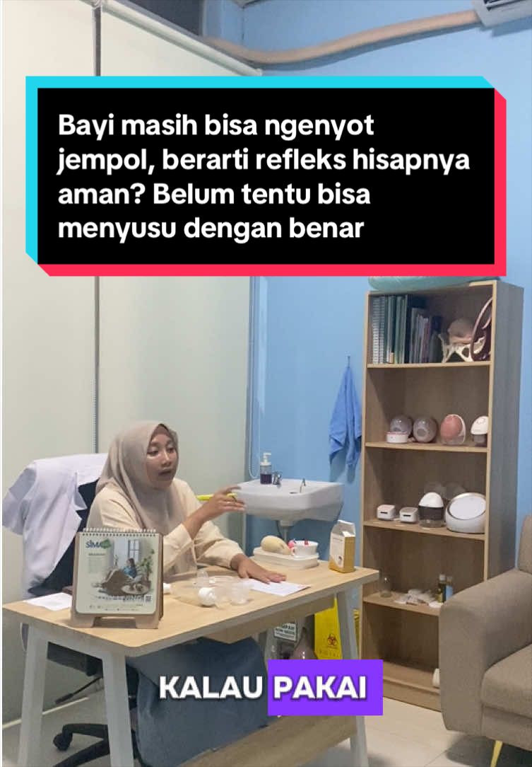 @Dokter Laktasi & MPASI