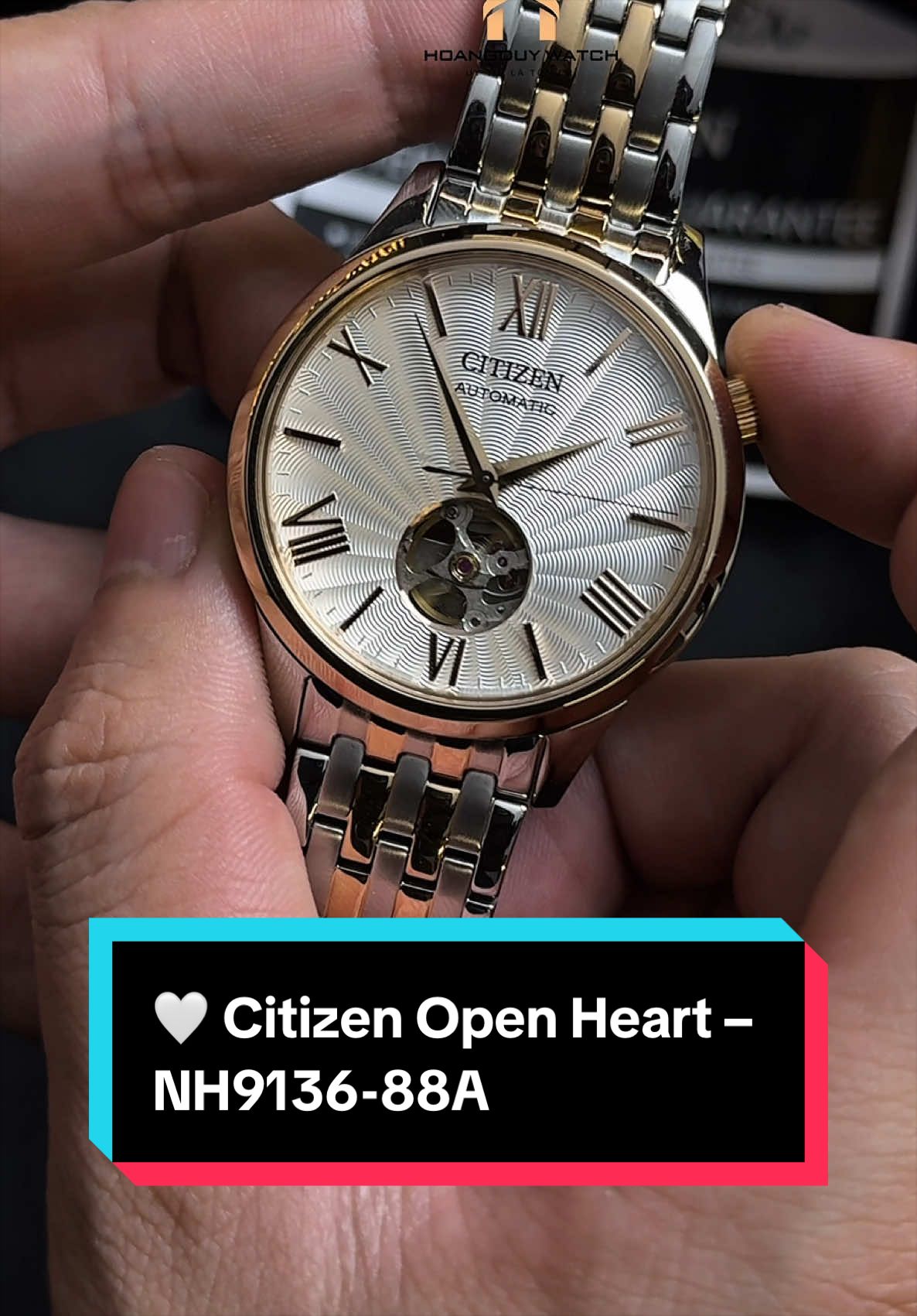@Hoang Duy Watch