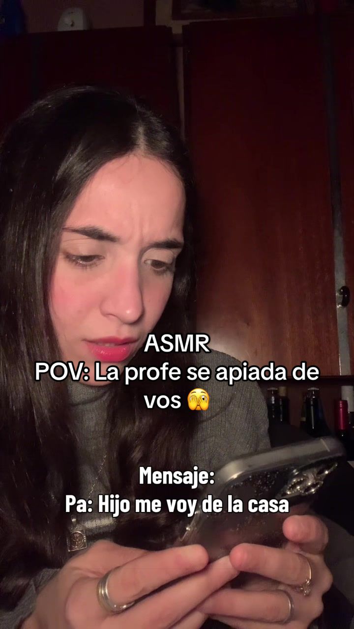 @Milufer ASMR 🌼