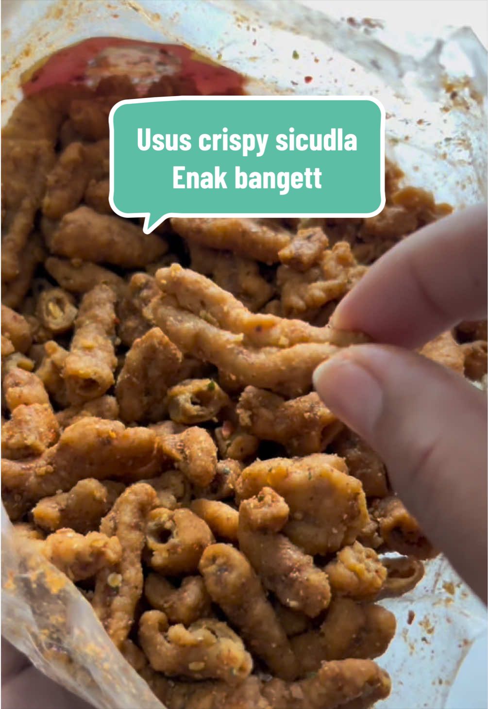 @Siti Nursanah
