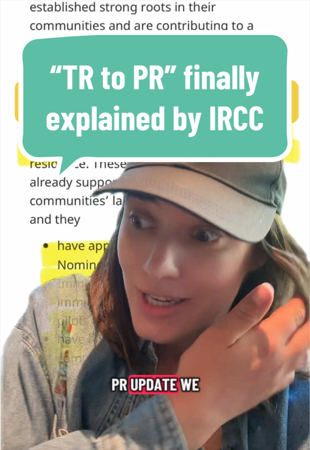 @Barbara Kolvekova, RCIC
