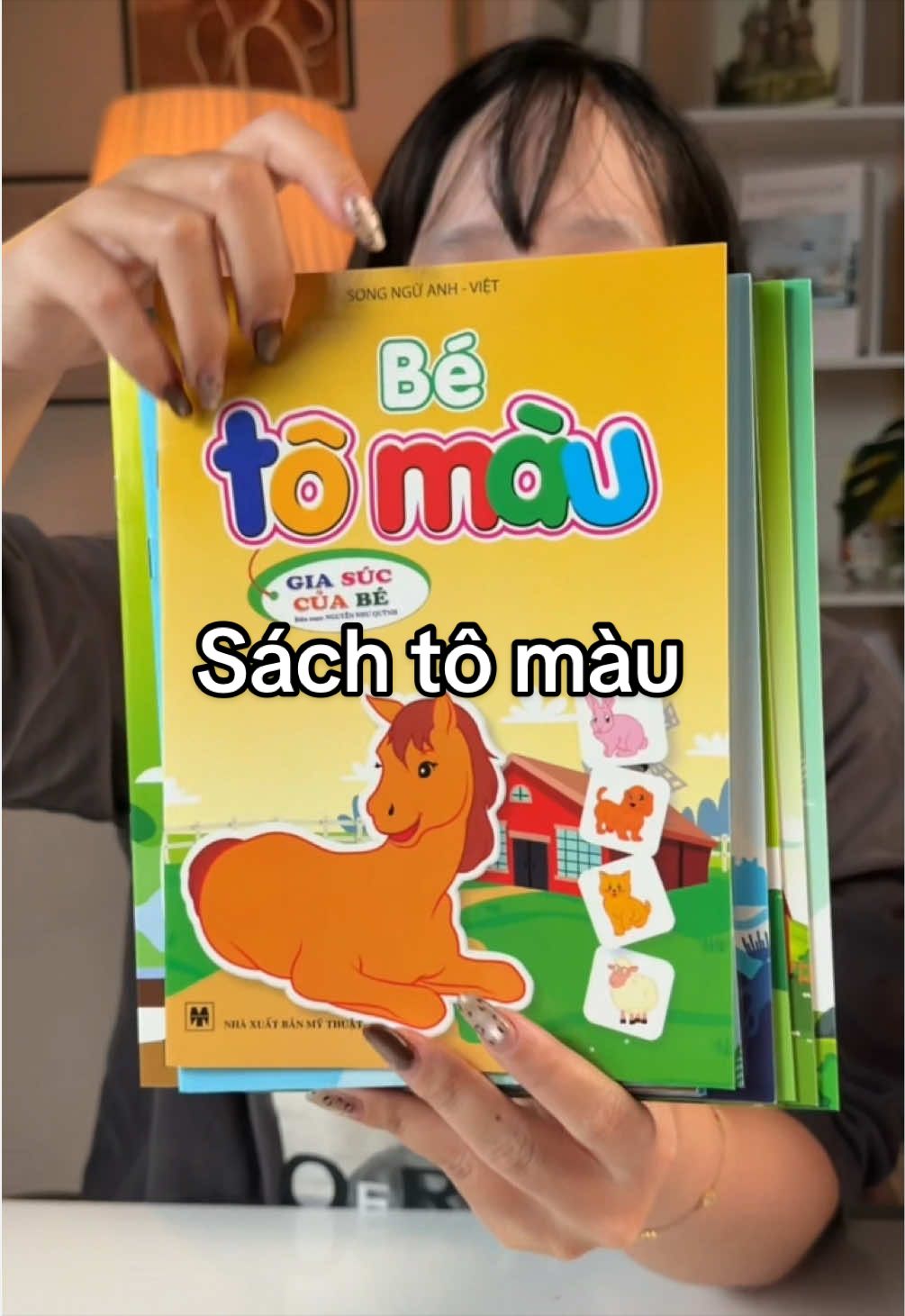 @Ng&ocirc; T&acirc;m-Mẹ Happy
