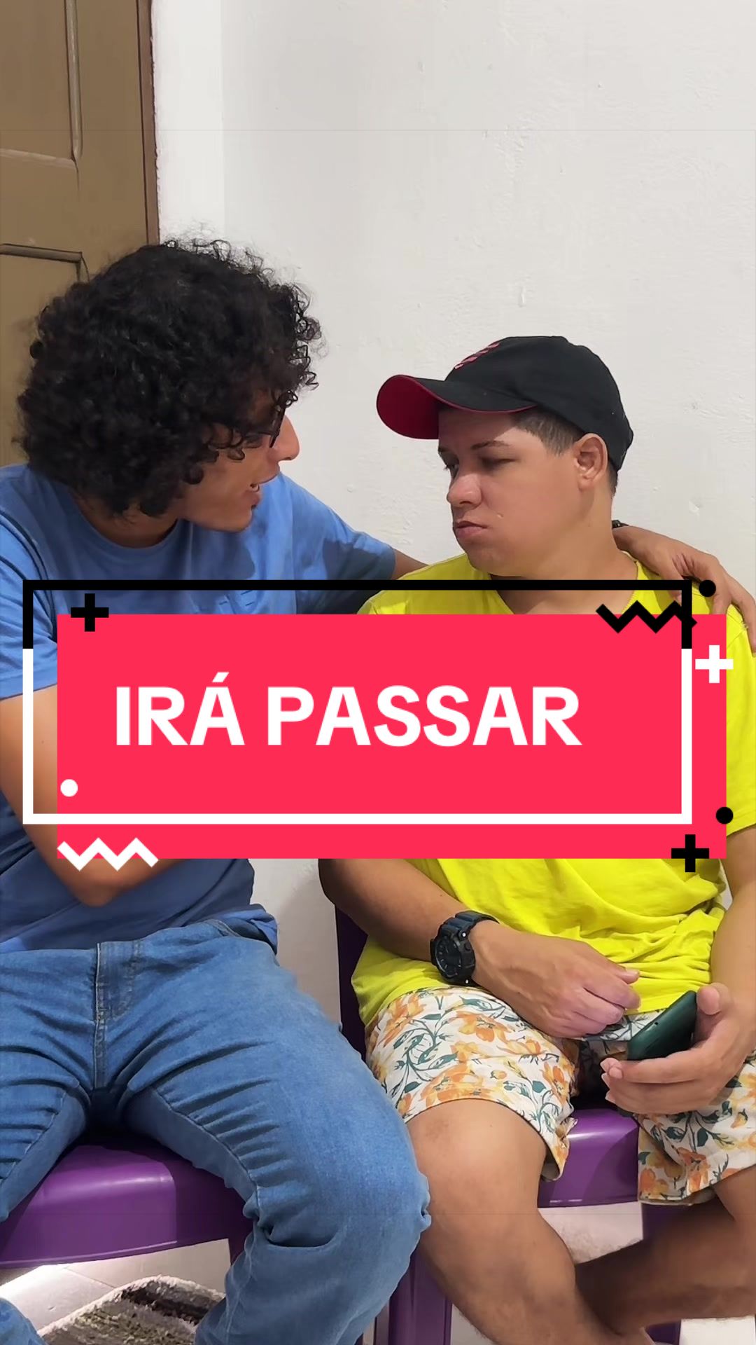 @DUBLADOR IRMÃO DAVES 🎙️