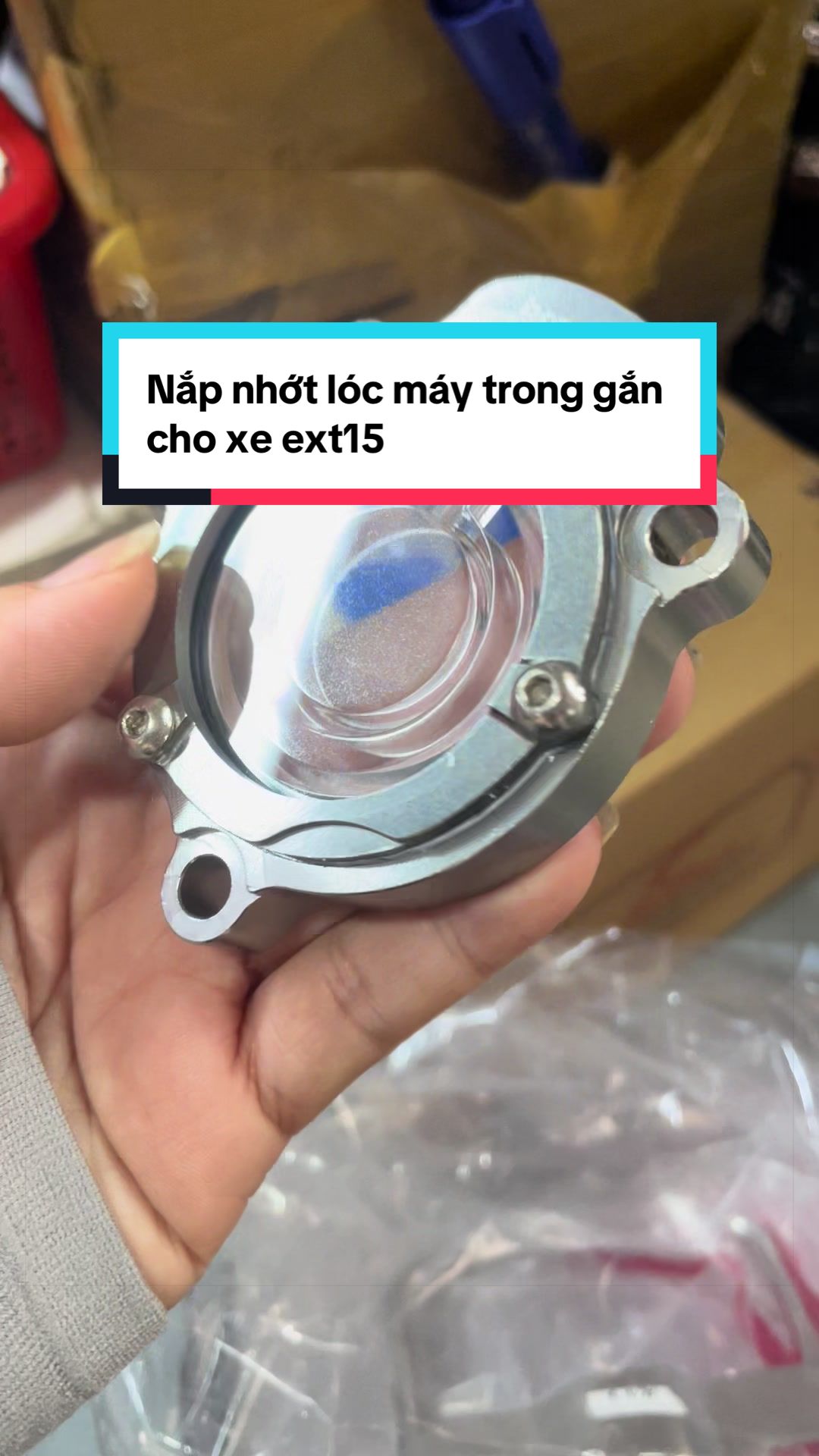 @Ghiền phụ kiện xe máy MM88