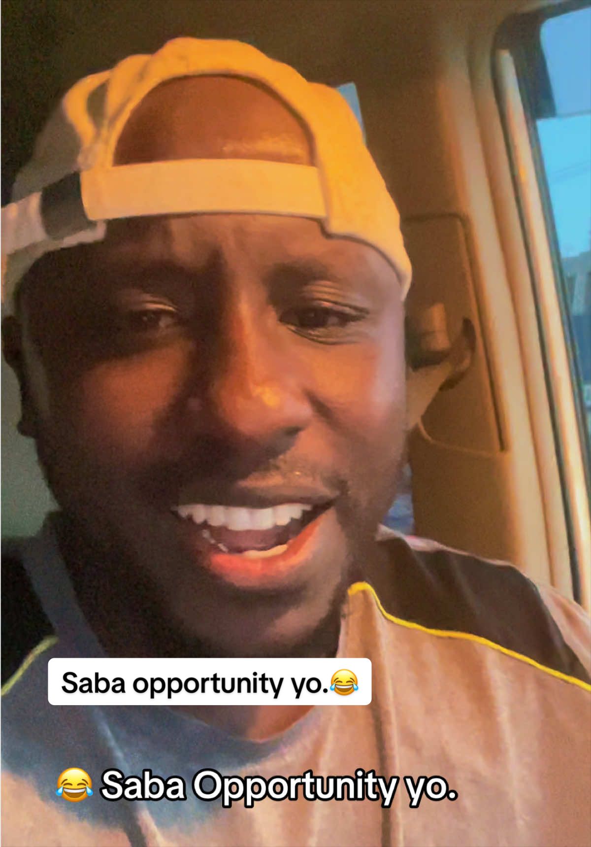 @🇺🇬Social King&bull;Social K🤴🏿NG