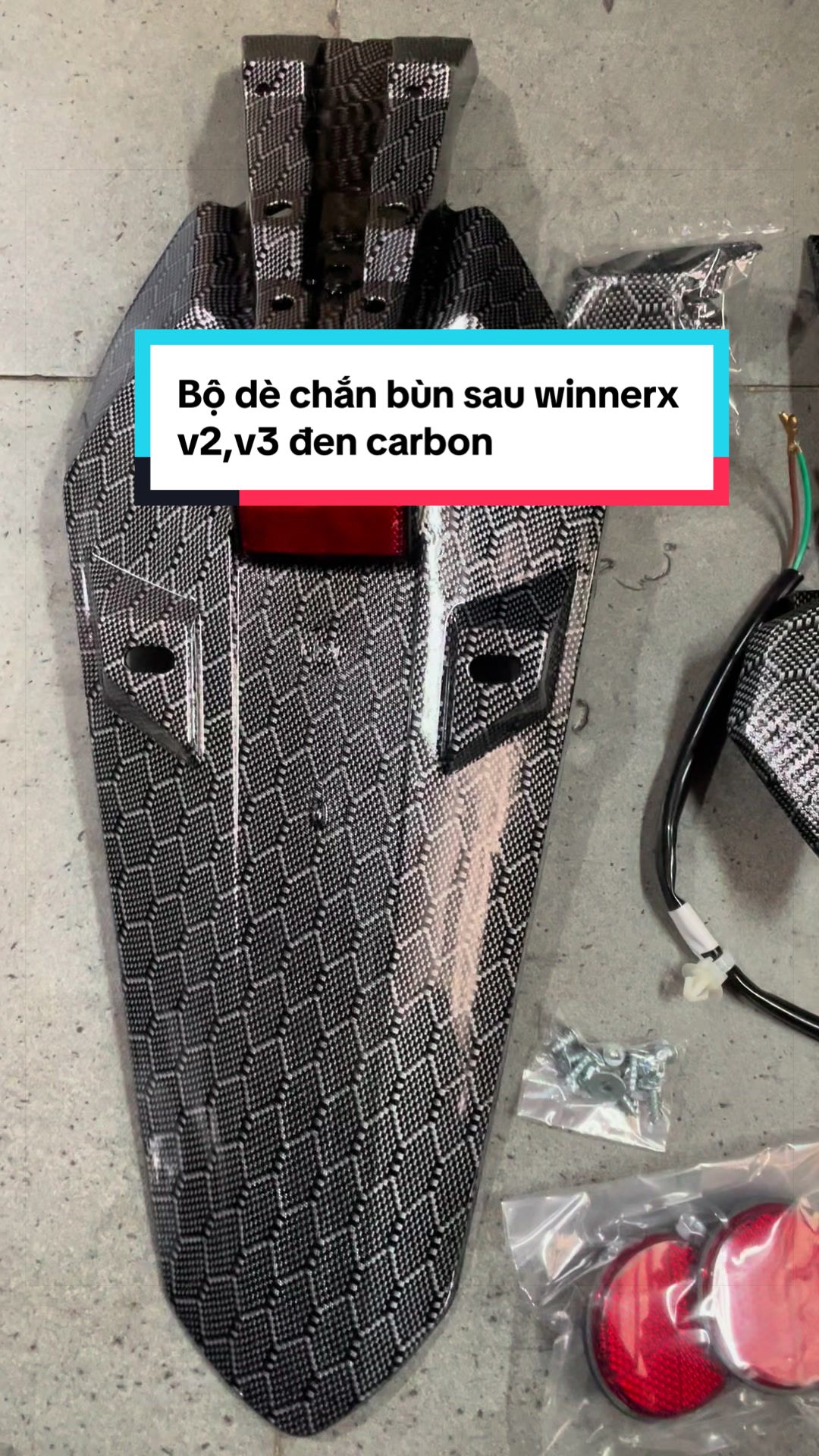 @Ghiền phụ kiện xe máy MM88