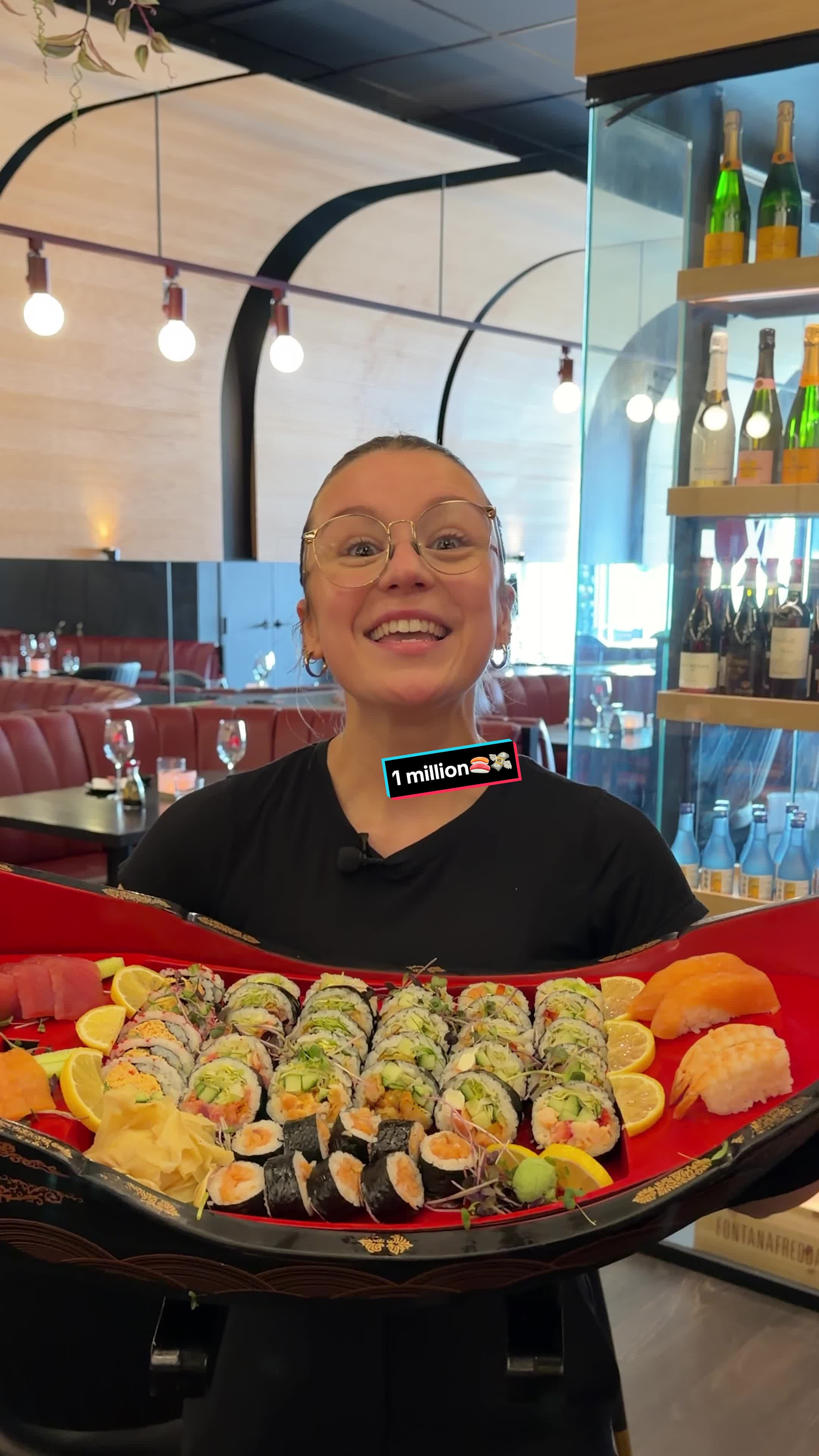 @Sushi X