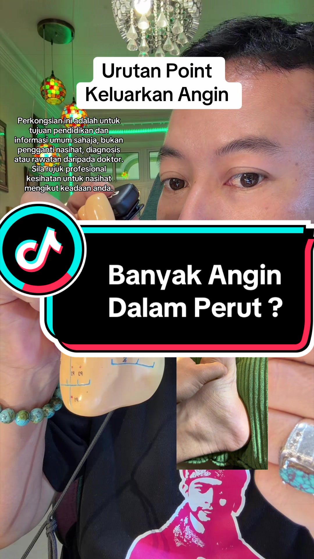 @Mahadi Abdullah | Abg Petua