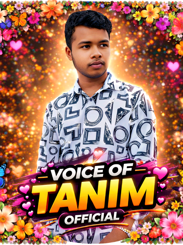 @🌺VOICE OF TANIM🌺