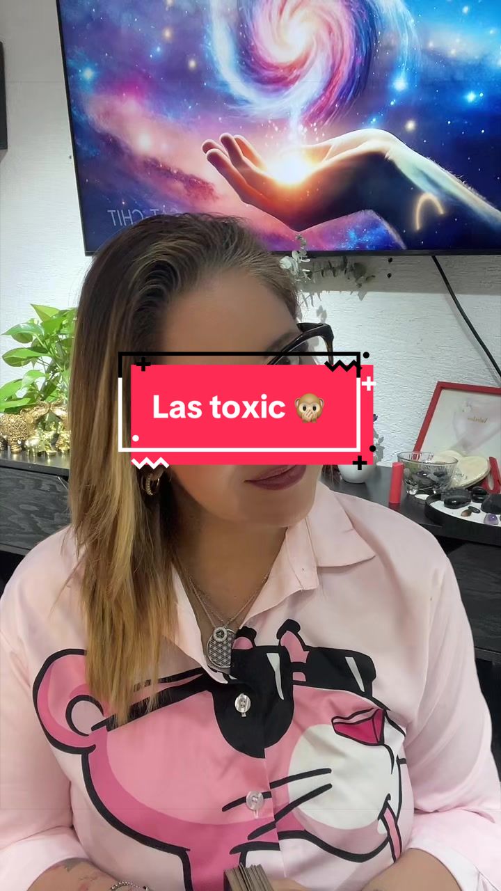 @Rocío Tejedora Espiritual 🧶
