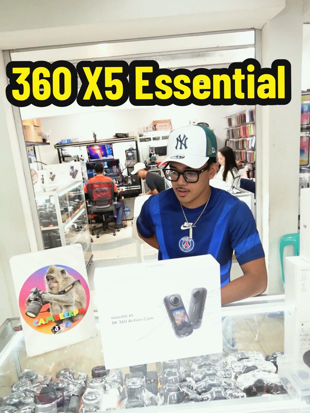 @CamGeek PH Shop