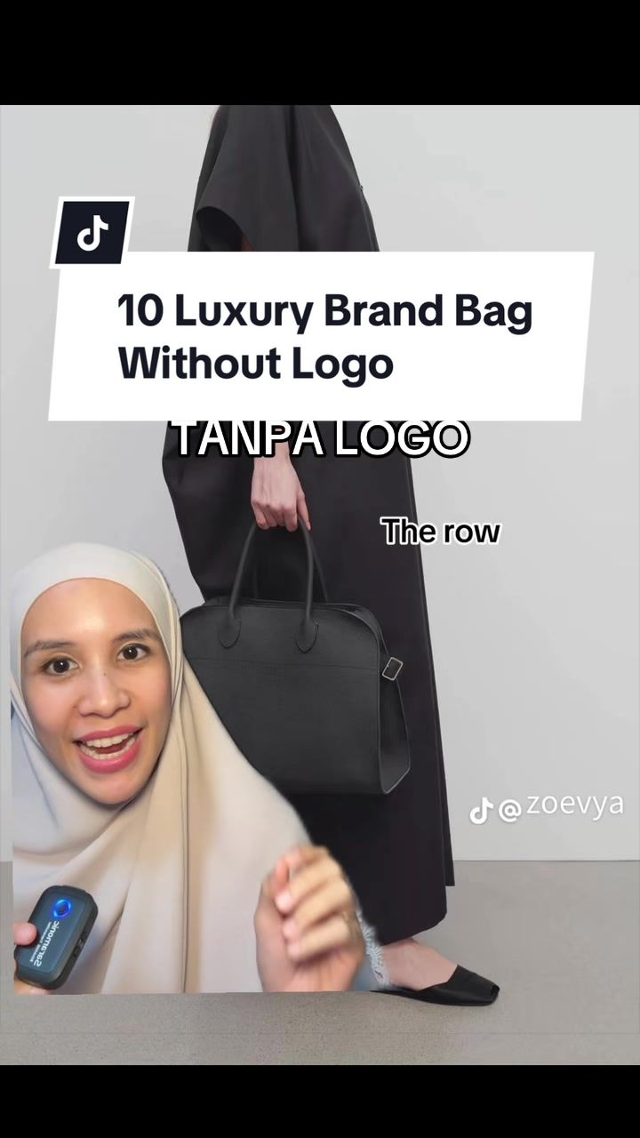 @Zafira | Bag Enthusiast✨