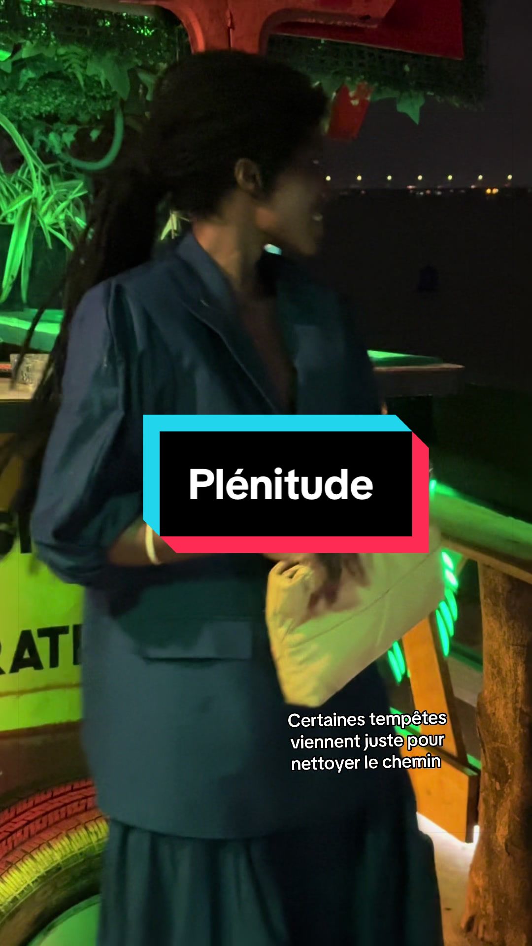 @Julie Kouassi