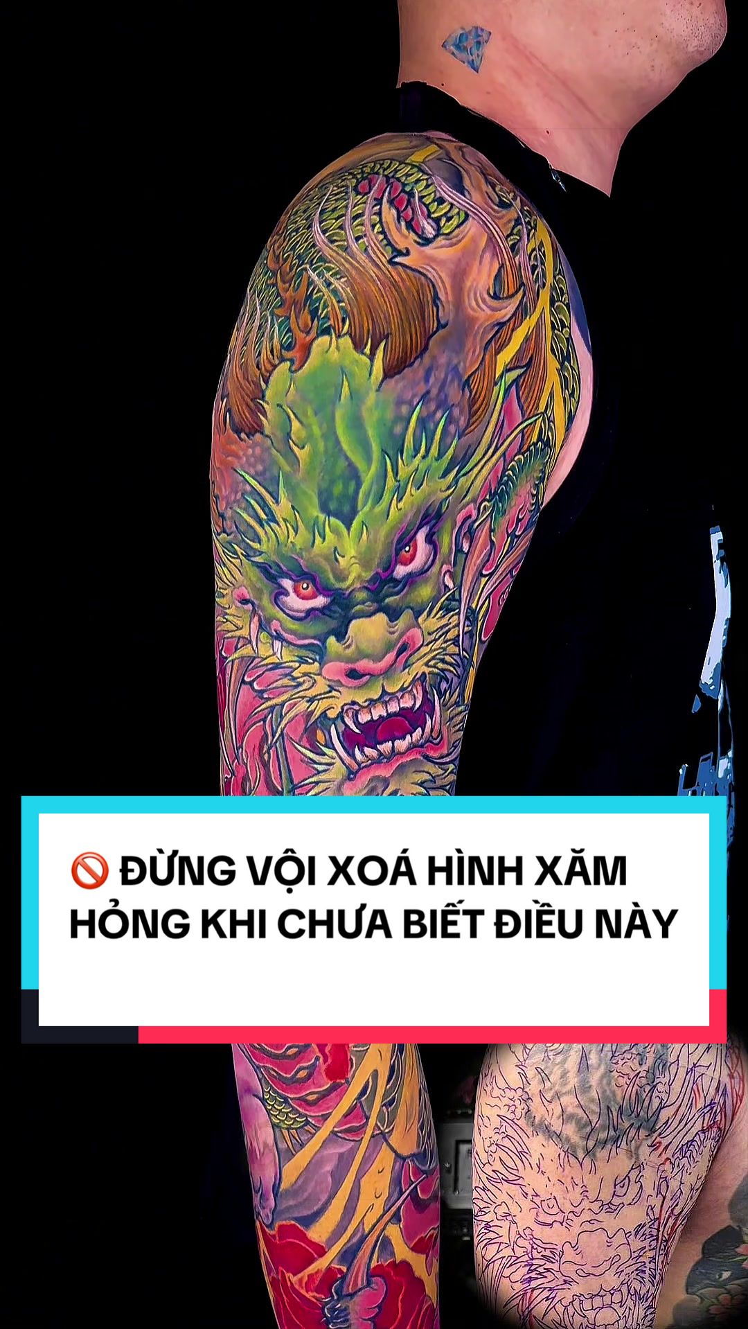 @Hình Xăm Đẹp Mỗi Ngày
