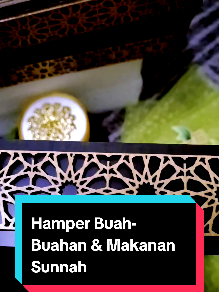 @Hamper Bajet Seremban
