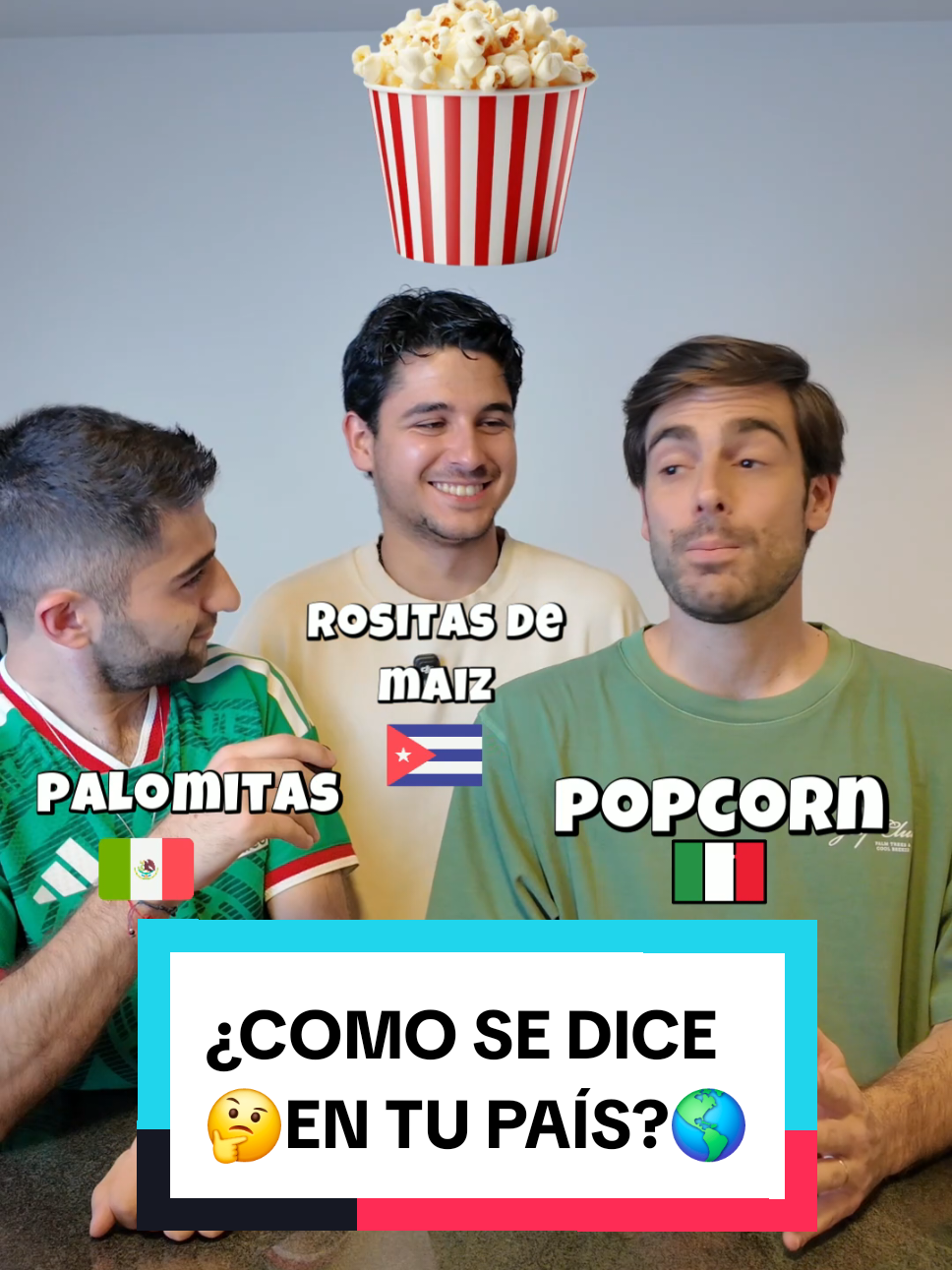 @Si Somos Gemelos