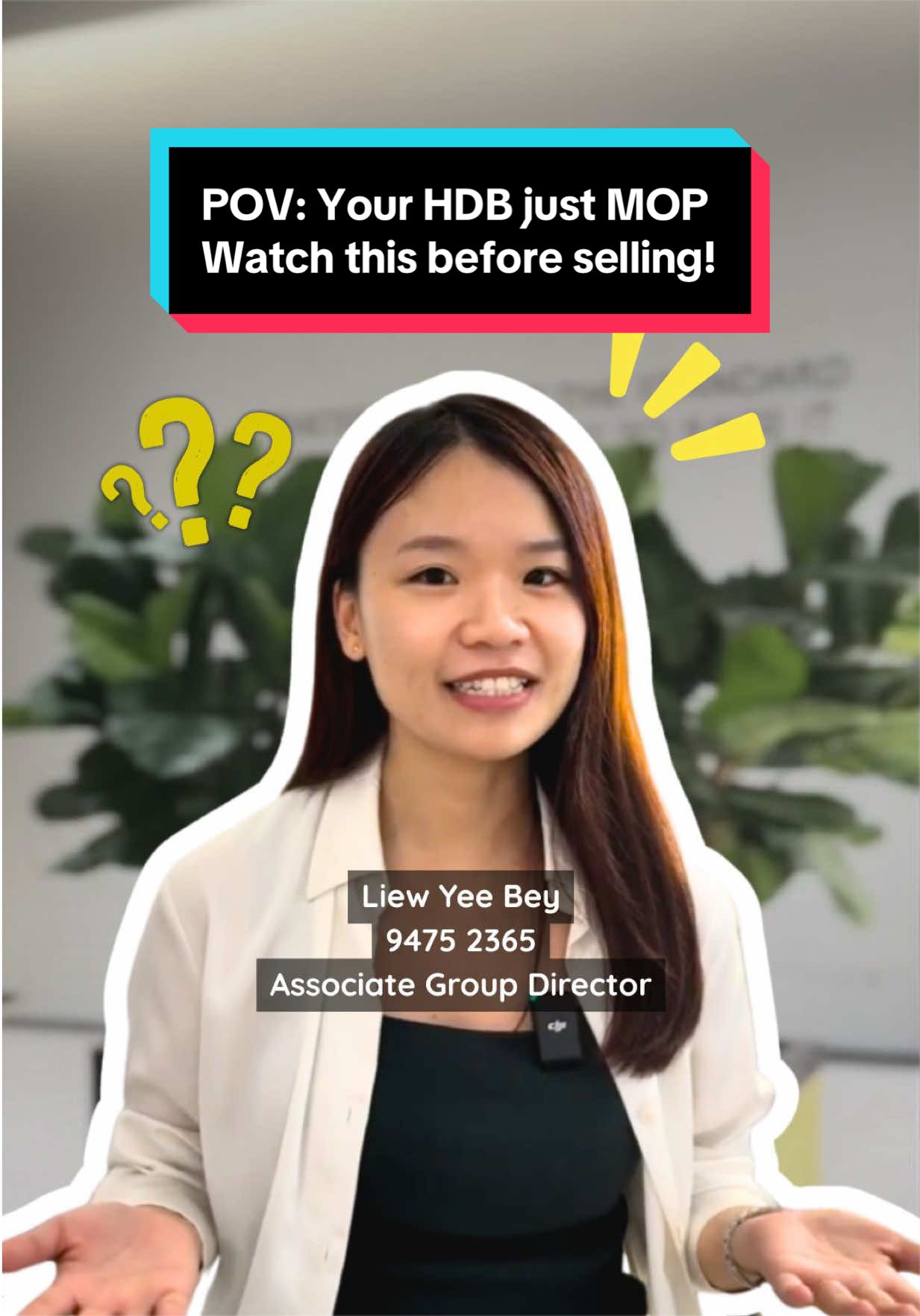 @Yee Bey Real Estate Investment