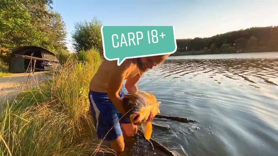 @Rybaření na Kopě