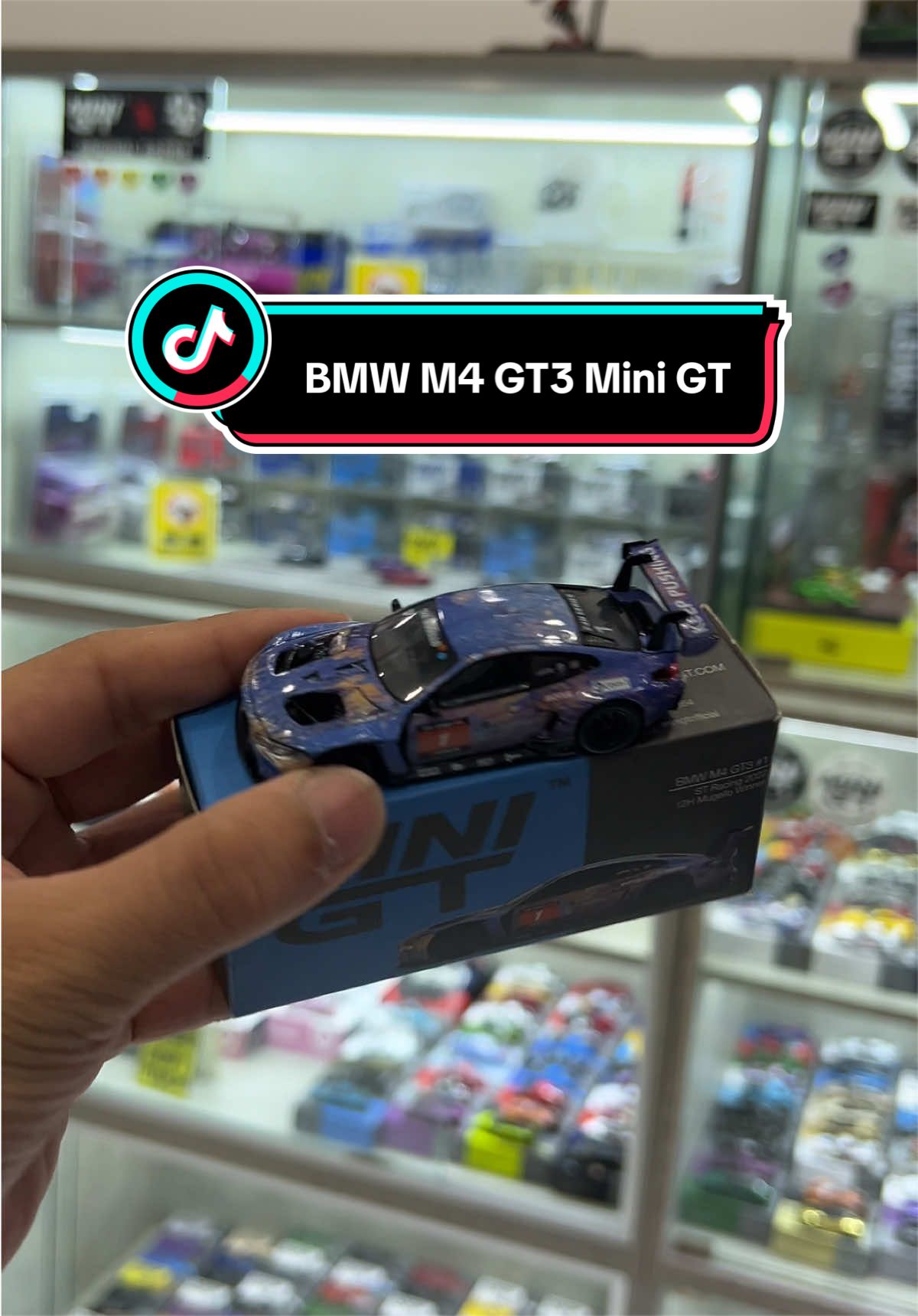 @KT Diecast Toys 1:64