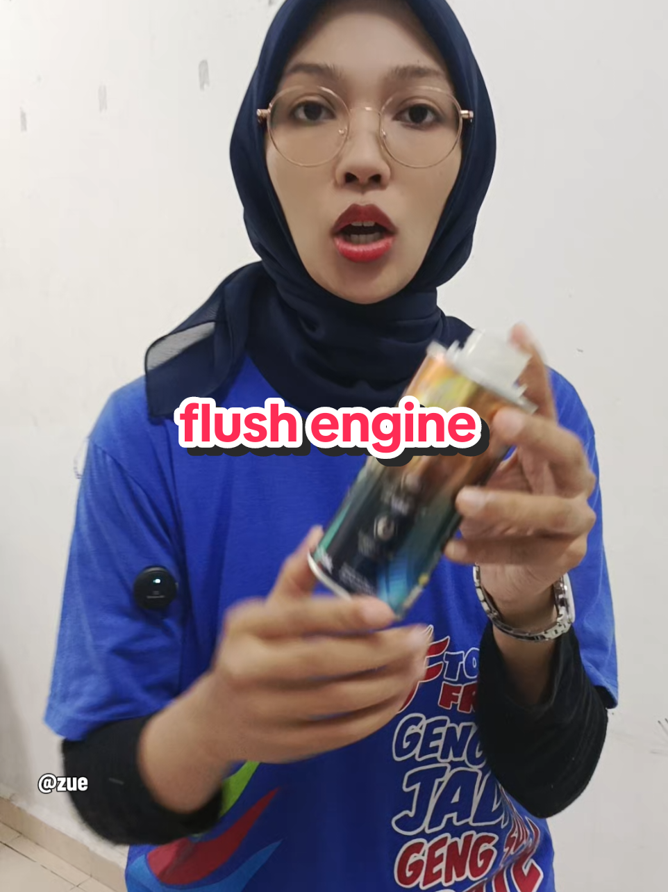 @Zue | akak spare part