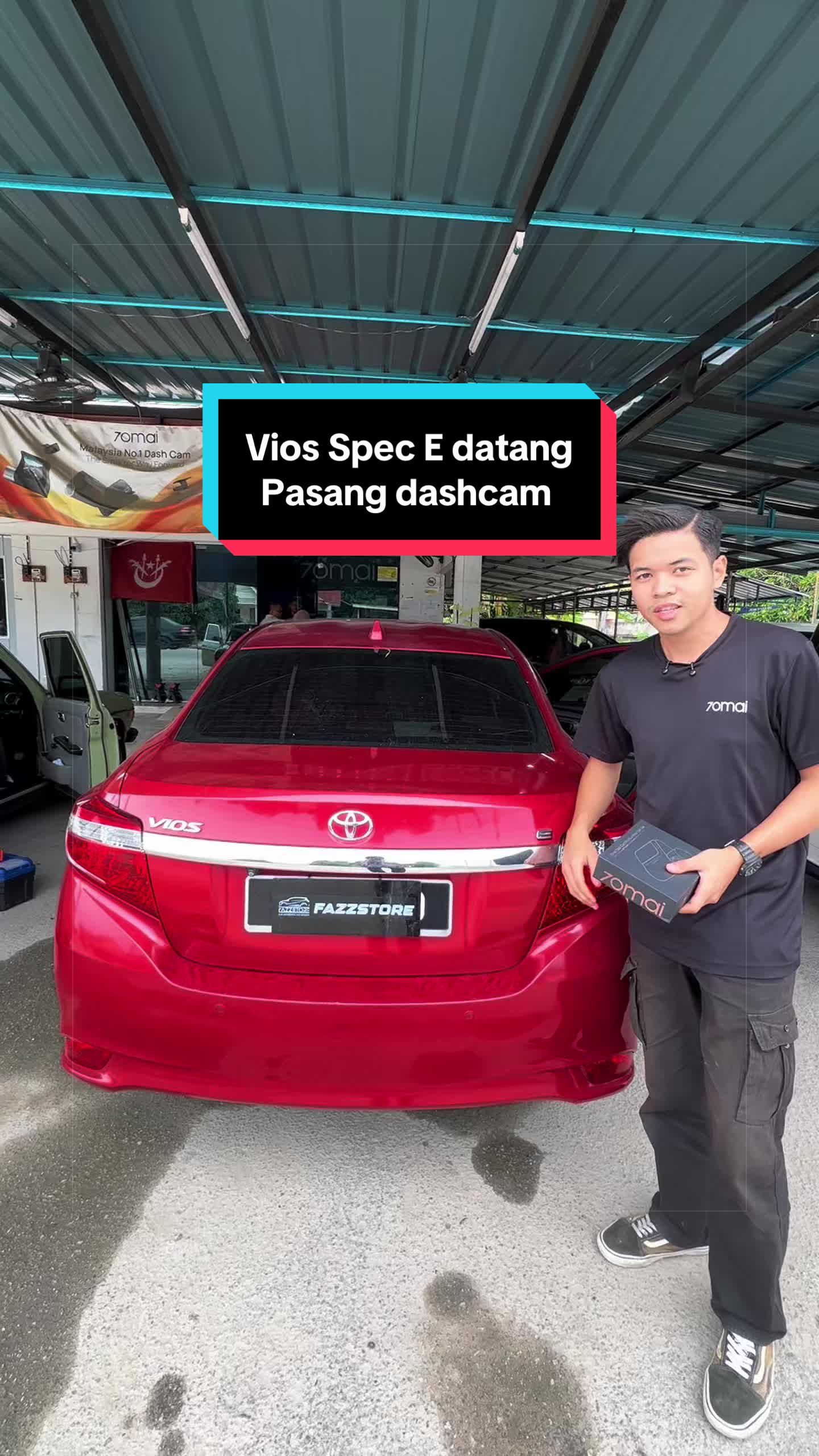 @Fazzstore Kelantan
