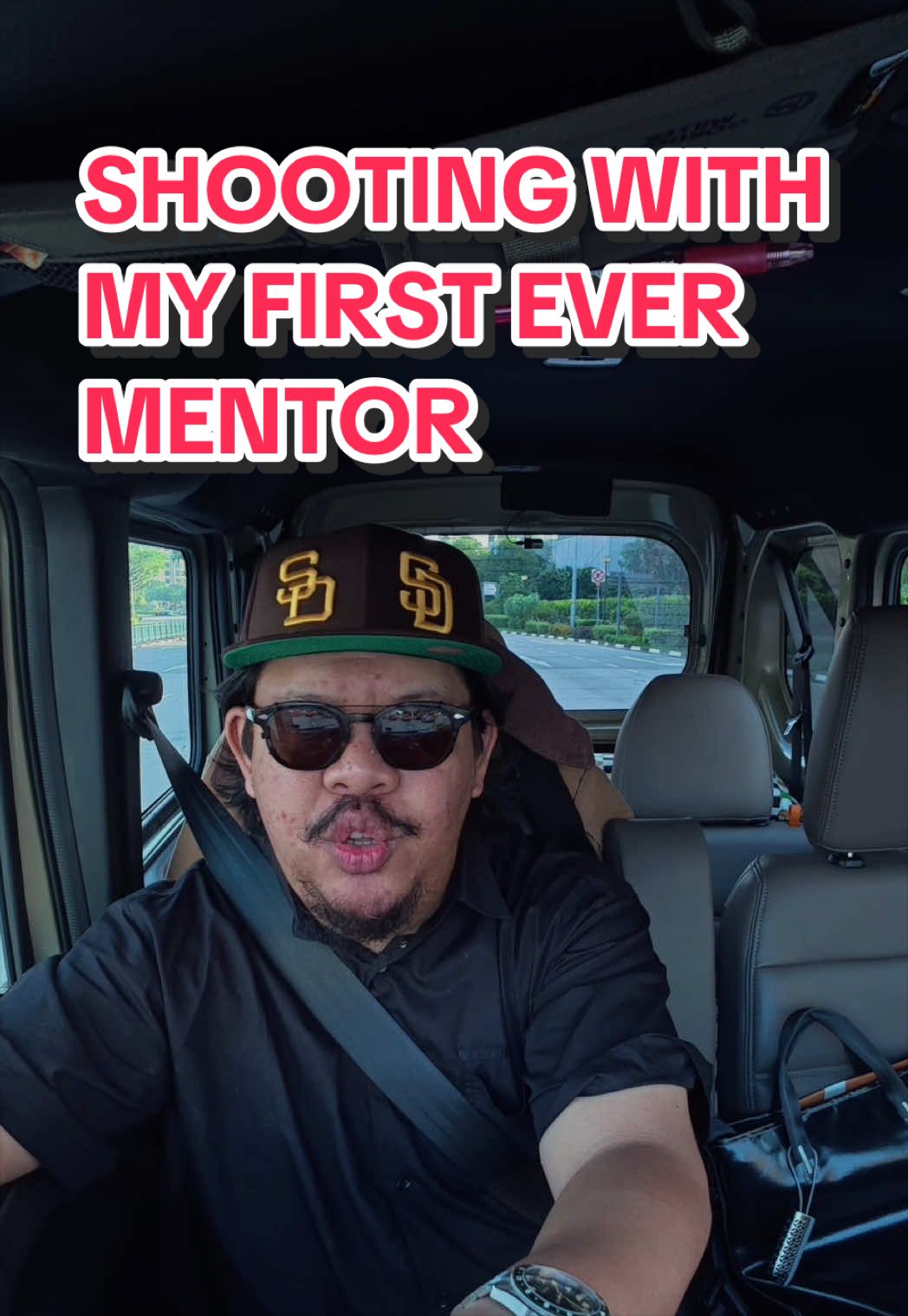 @Muhammad 'Zackdeth' Zakaria