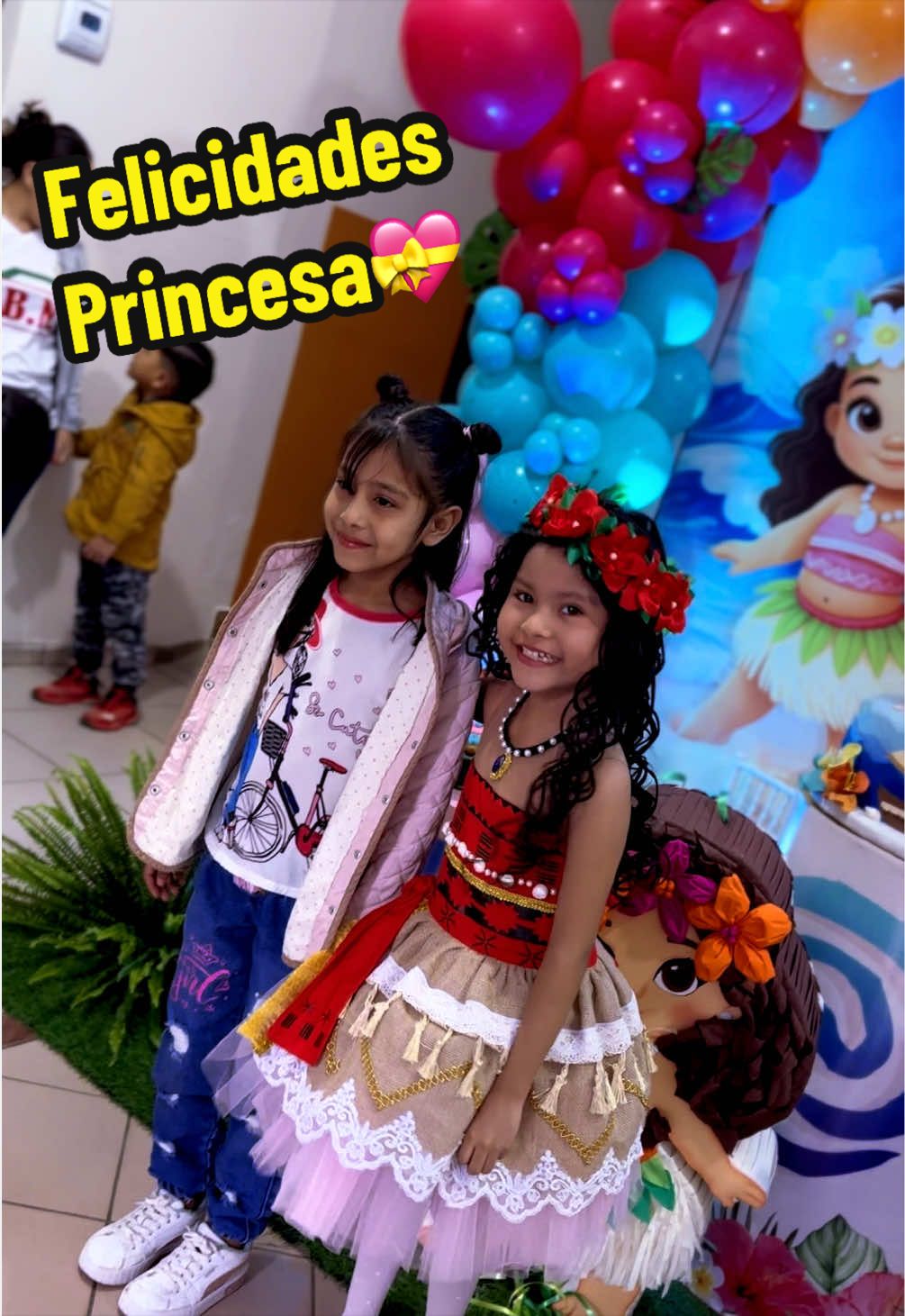 @ANIMACIONES BATUKIDS SHOW