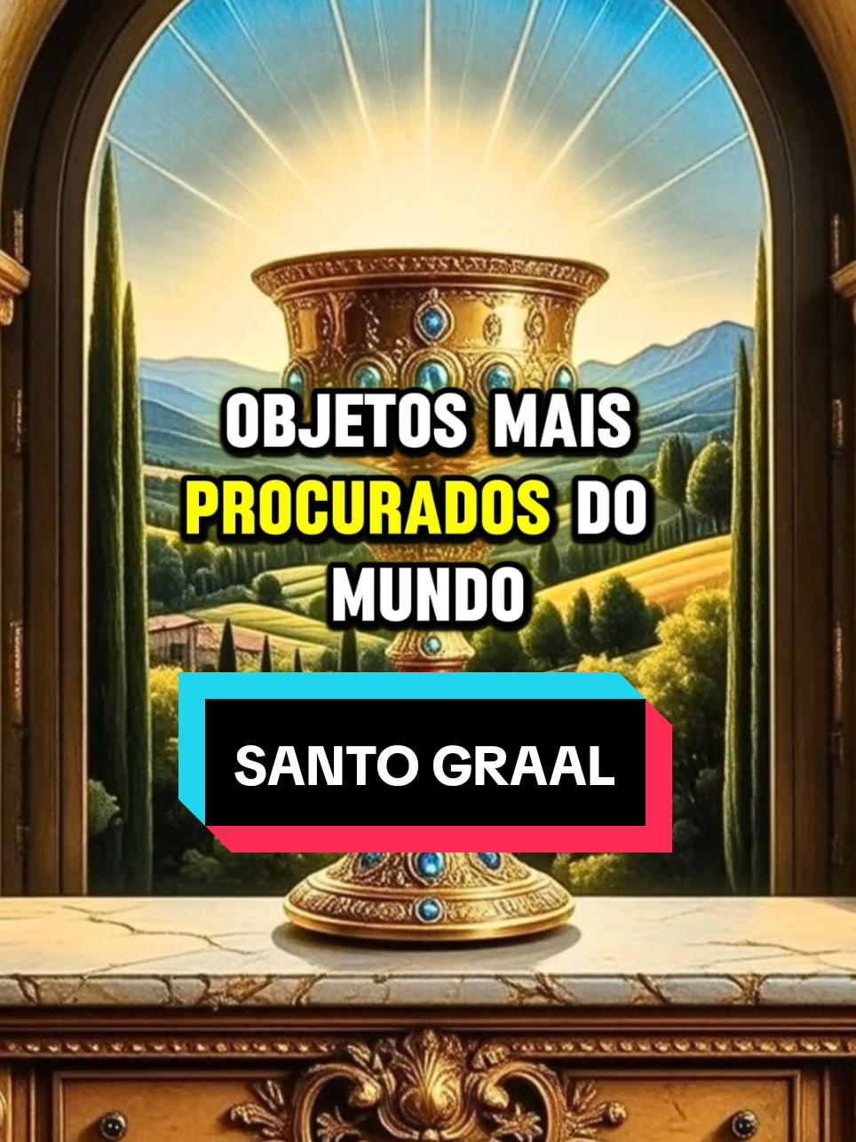 @curiosidadesemistério