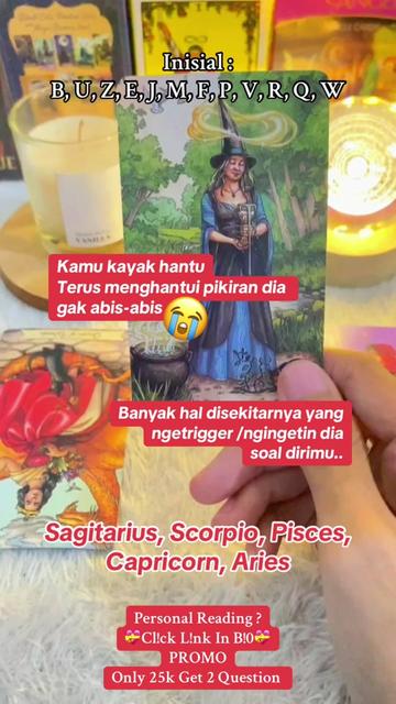 @Mystara Tarot