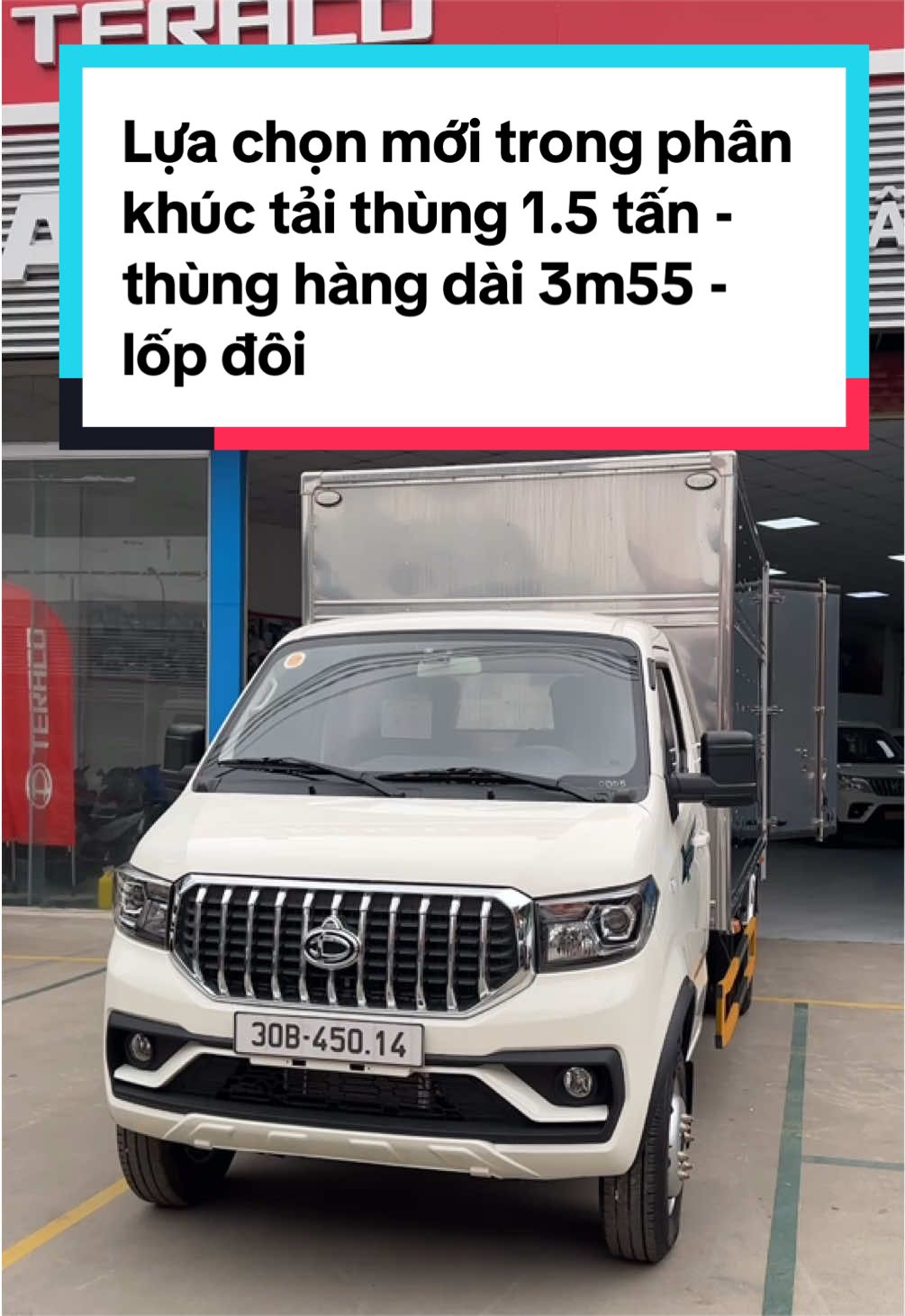 @Vũ Tài - Xe Tải Miền Bắc