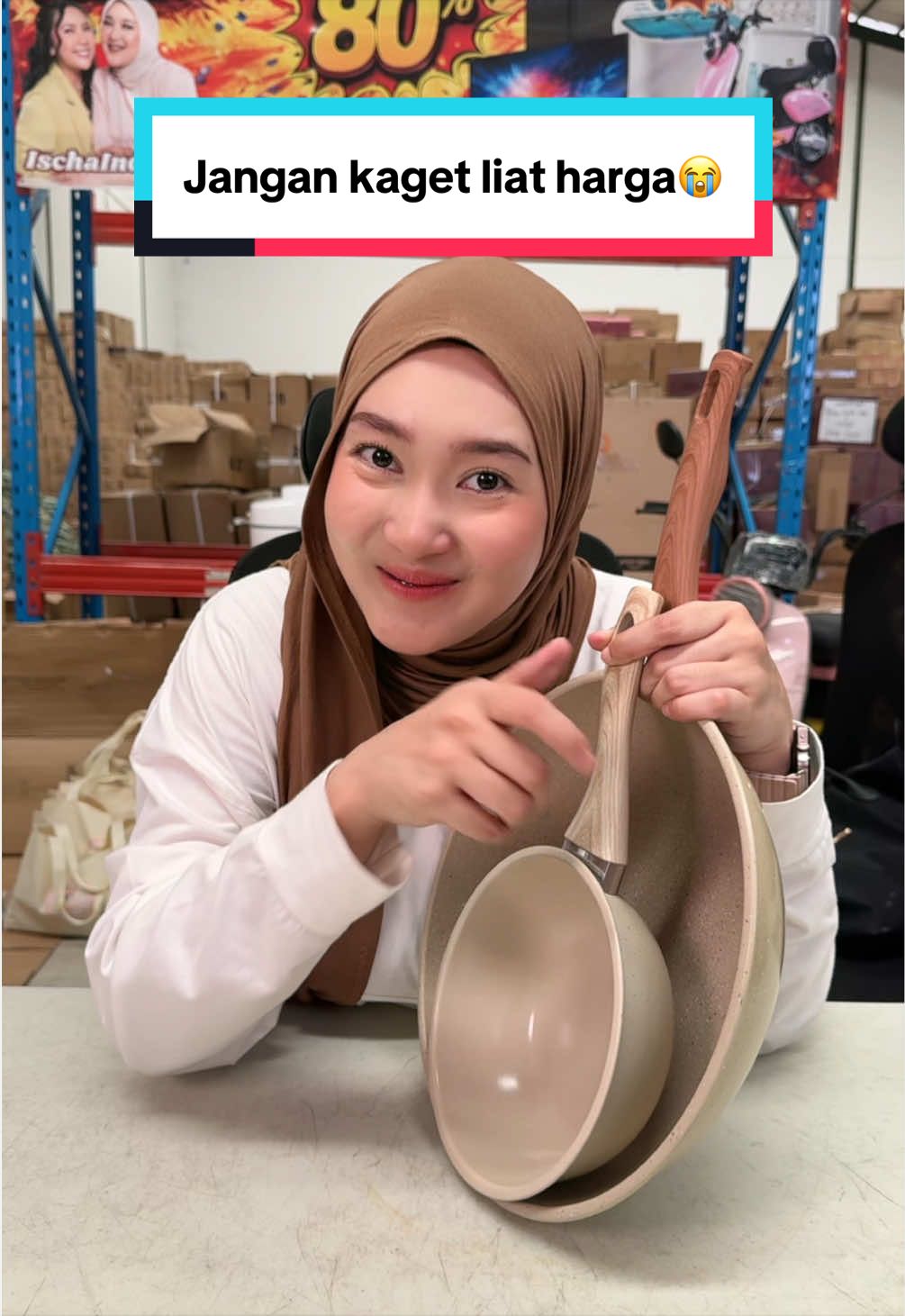 @Ischa&Indy
