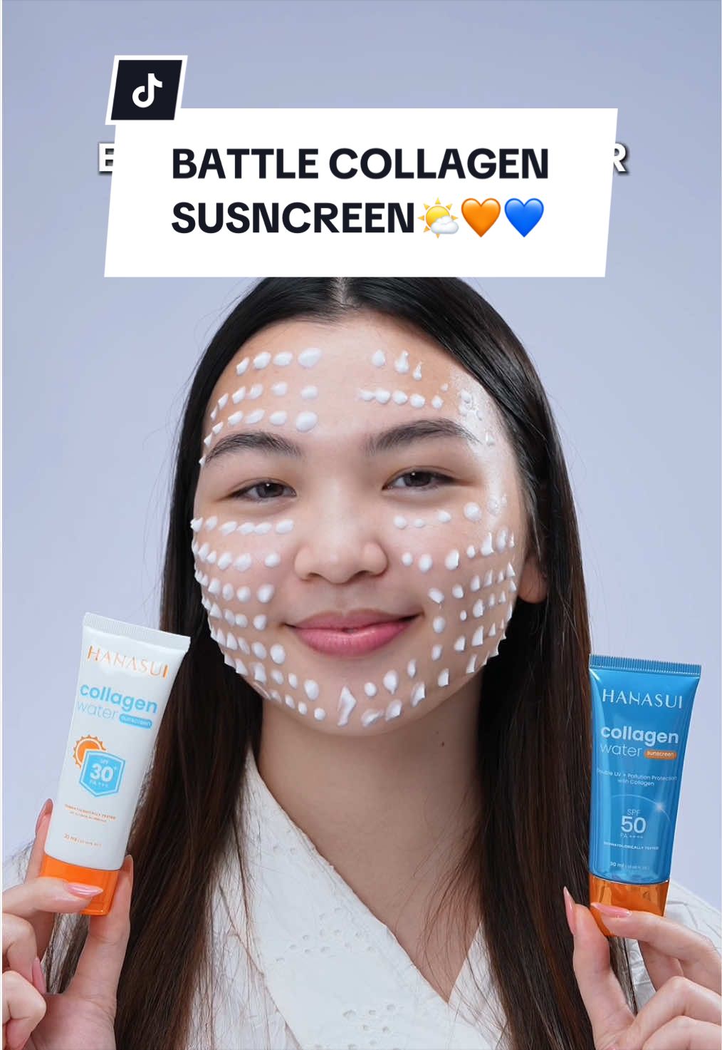 @Official Hanasui Skincare