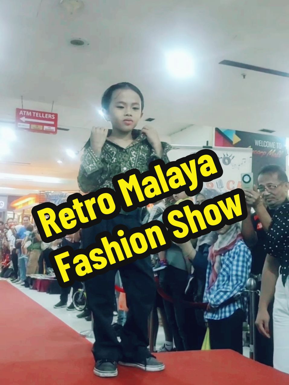 @KMC MODELLING MALAYSIA