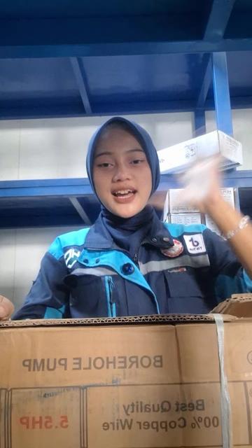 @WANDI TEKNIK