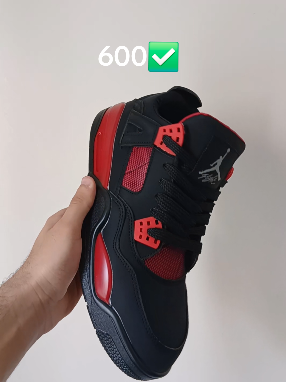 @Alpha shoes