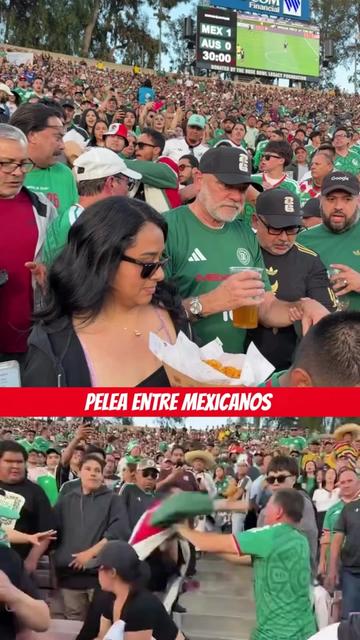 @MARCA M&eacute;xico 🇲🇽