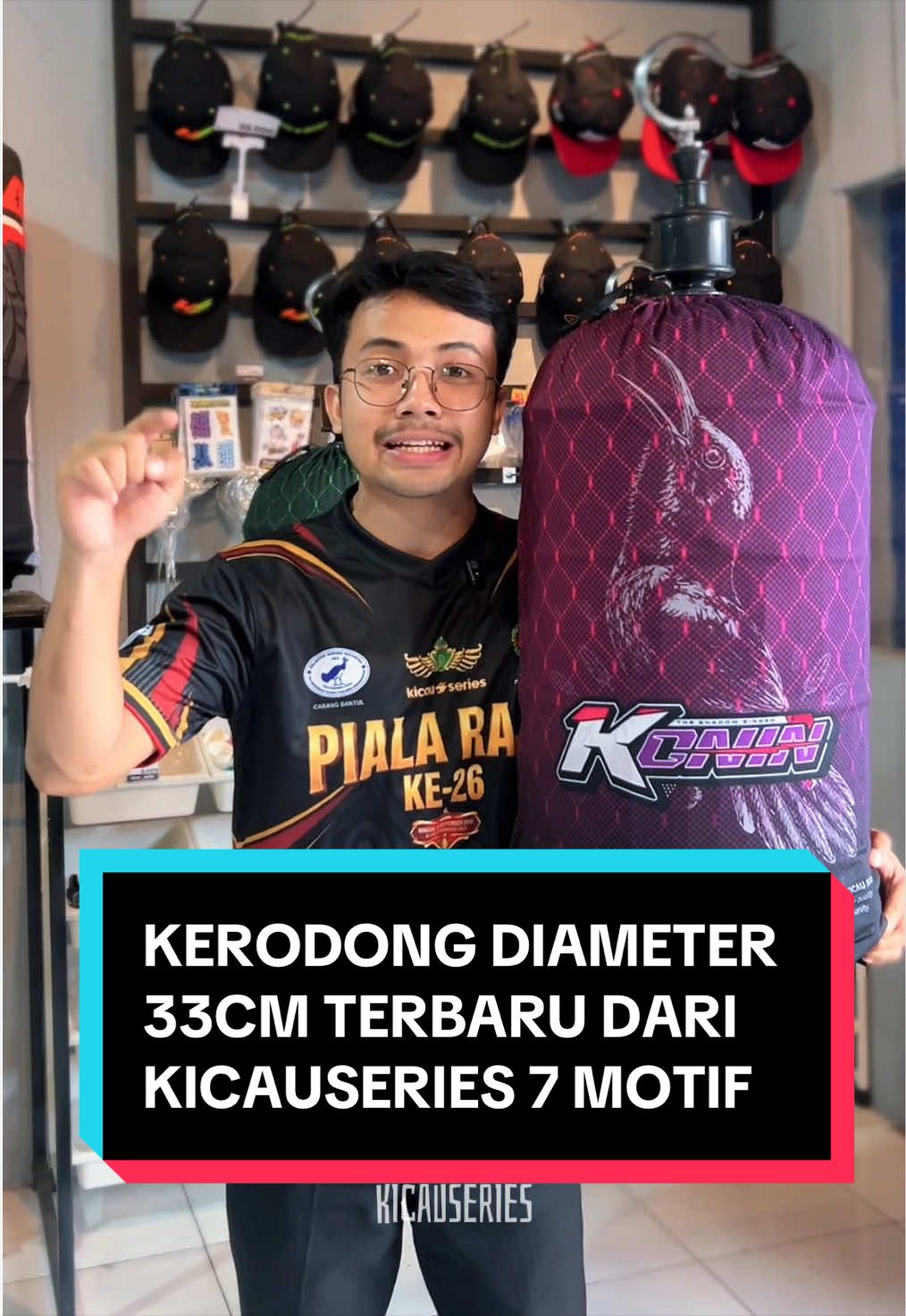@kicauseries