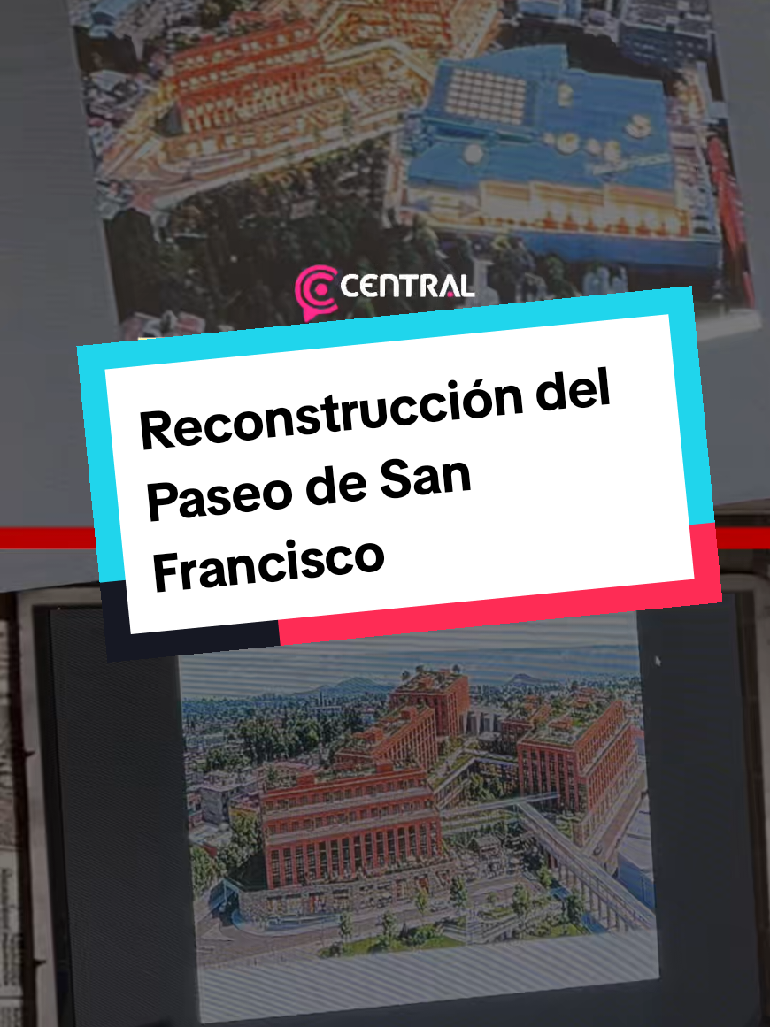 @Peri&oacute;dico Central
