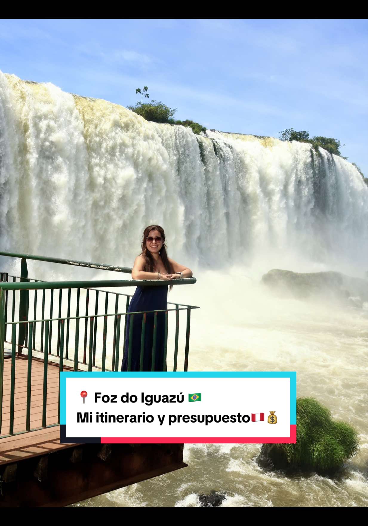 @Isa Terrones &bull; Foodie & Travel