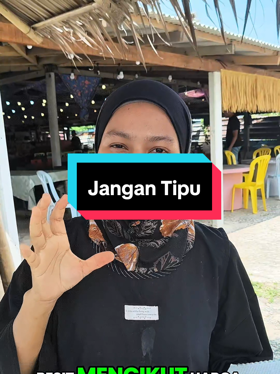 @Ikan Bakar Opah (IBO)