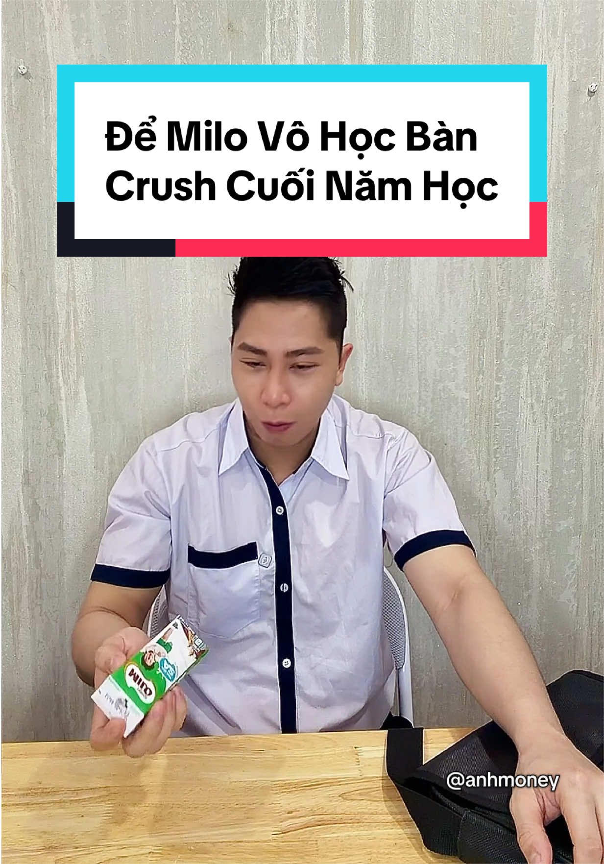 @Anh Money 💰