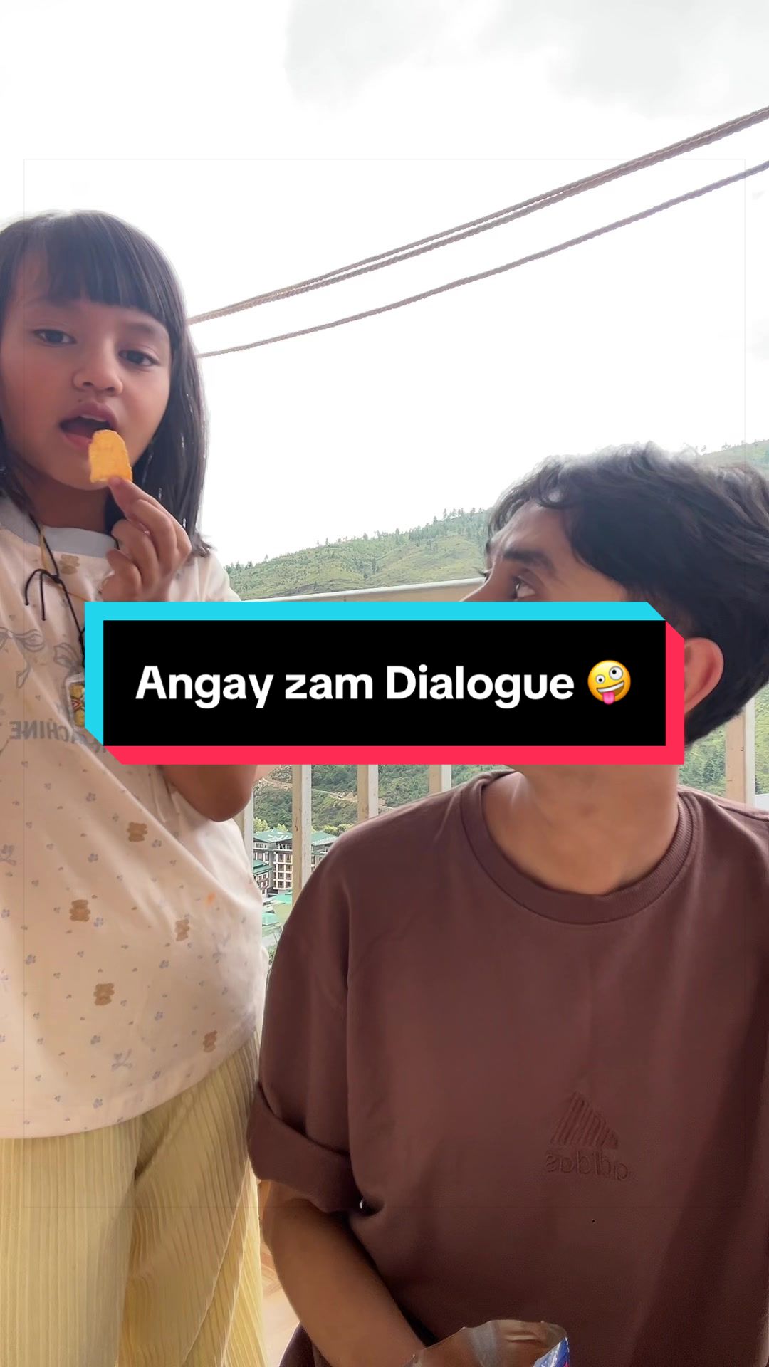 @Tashi bumps 🇧🇹