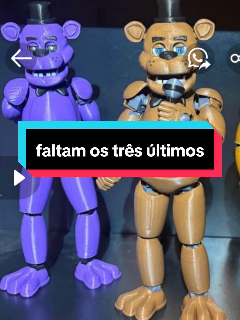 @Felipe fazbear