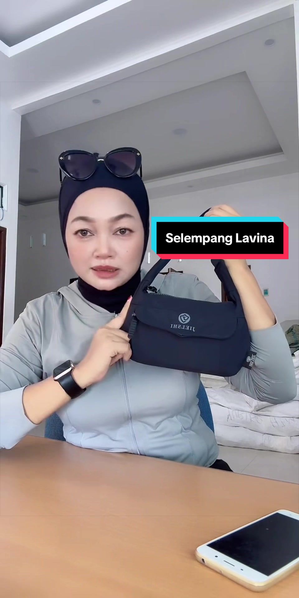 @BUNDA AOLONG