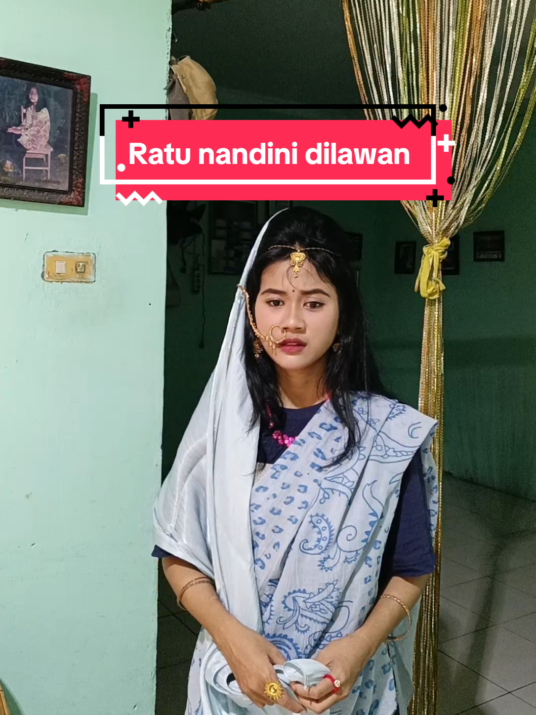 @Pikiran cuma seperempat