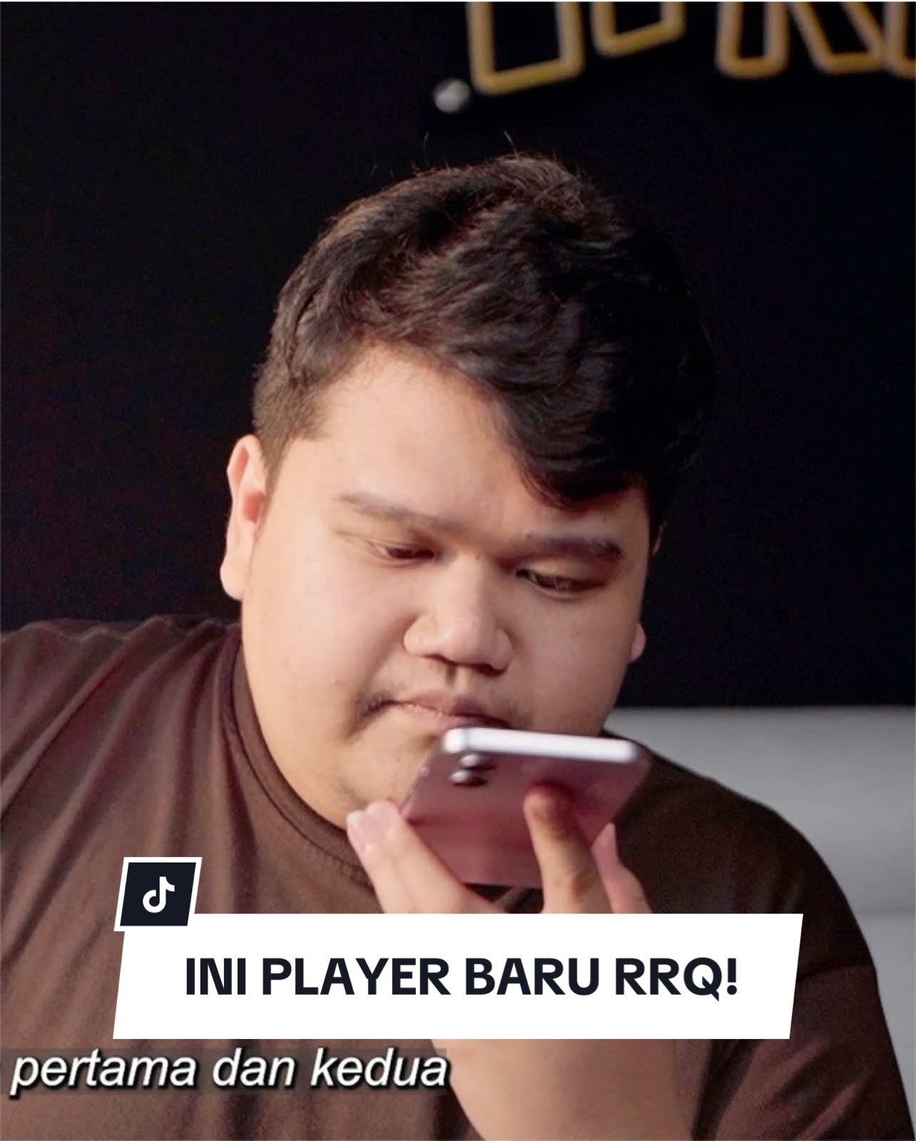 @Team RRQ