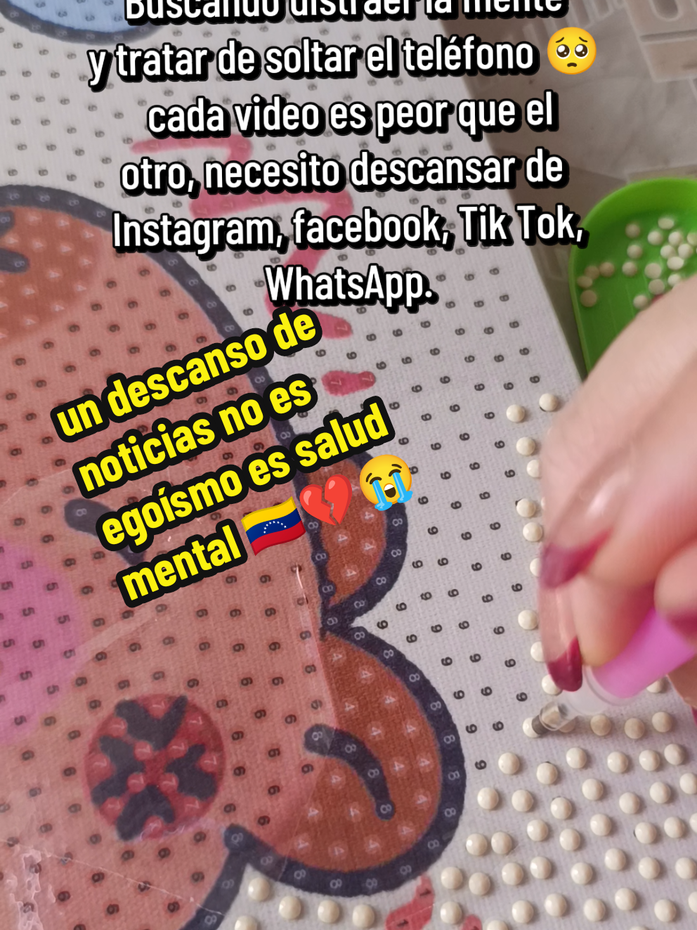 @yosoylachirinos