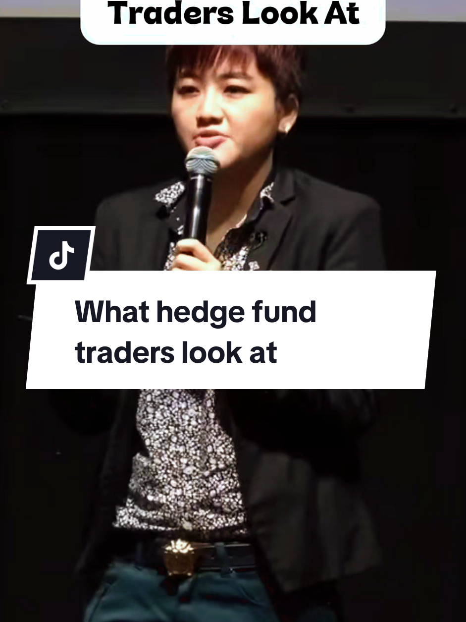 @Karen Foo-Investor,Trader✔