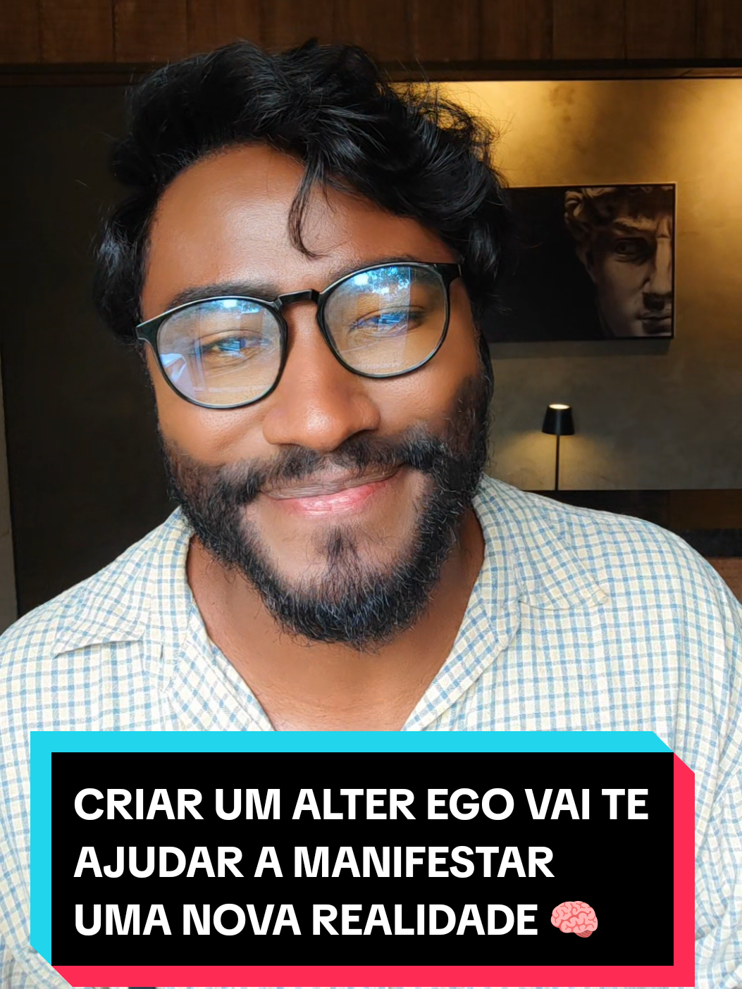 @Wagner Gaspar| Neuroterapeuta