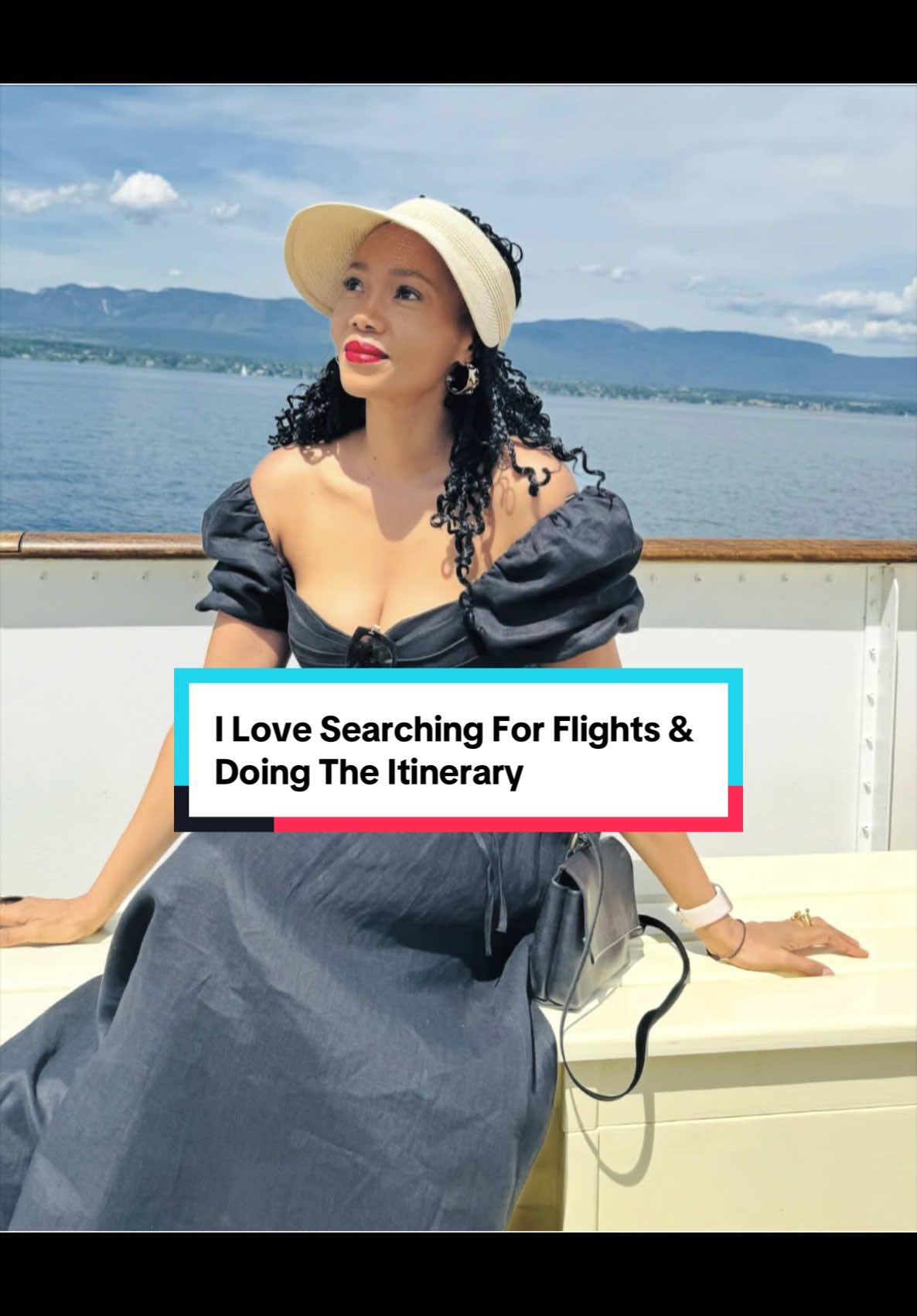 @MsLeloB | Travel Podcaster